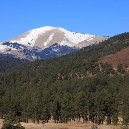 Destiny Cabin, 2 Bedrooms, Fireplace, Midtown, Sleeps 7 Ruidoso Exterior foto