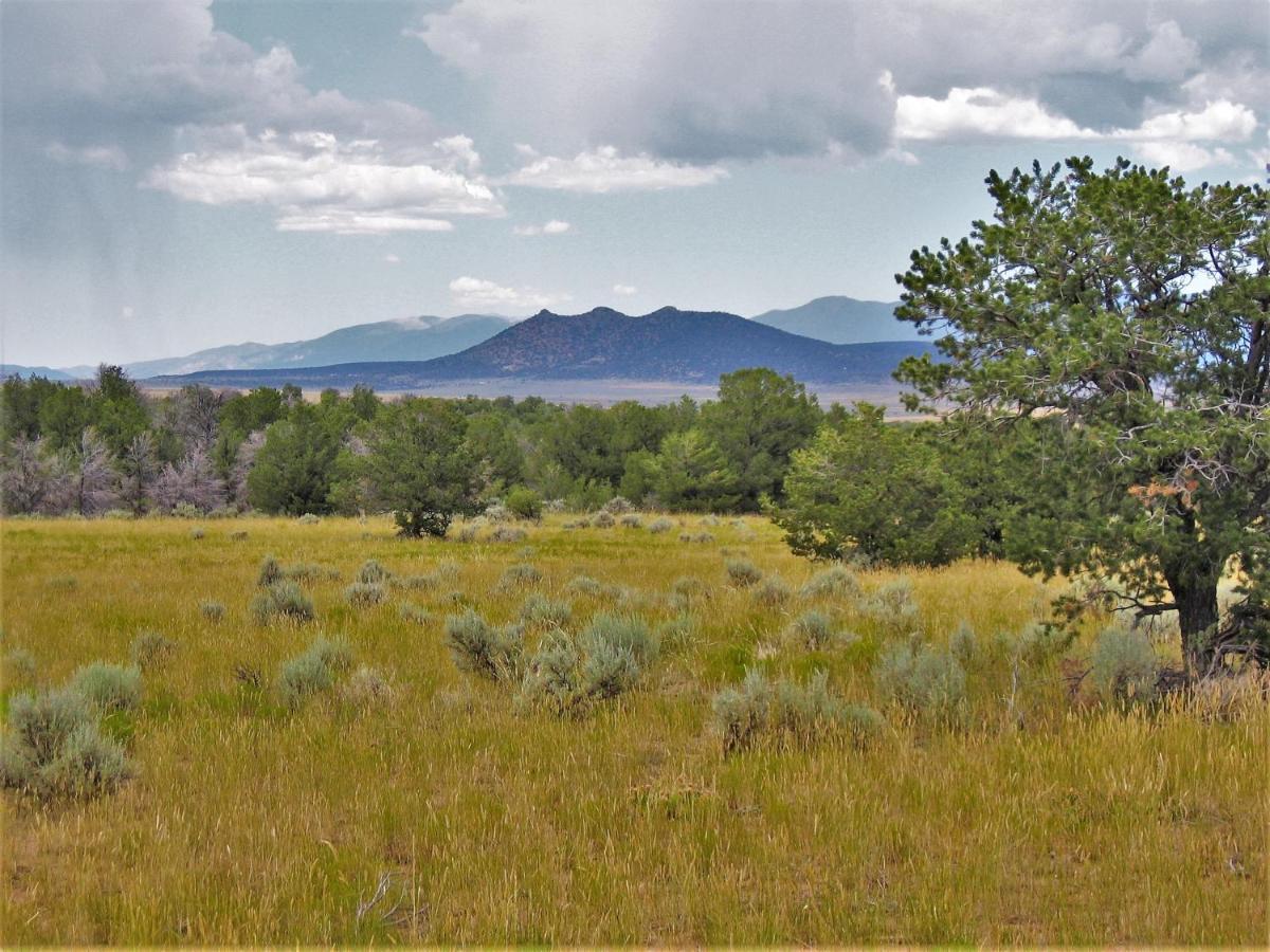 Destiny Cabin, 2 Bedrooms, Fireplace, Midtown, Sleeps 7 Ruidoso Exterior foto